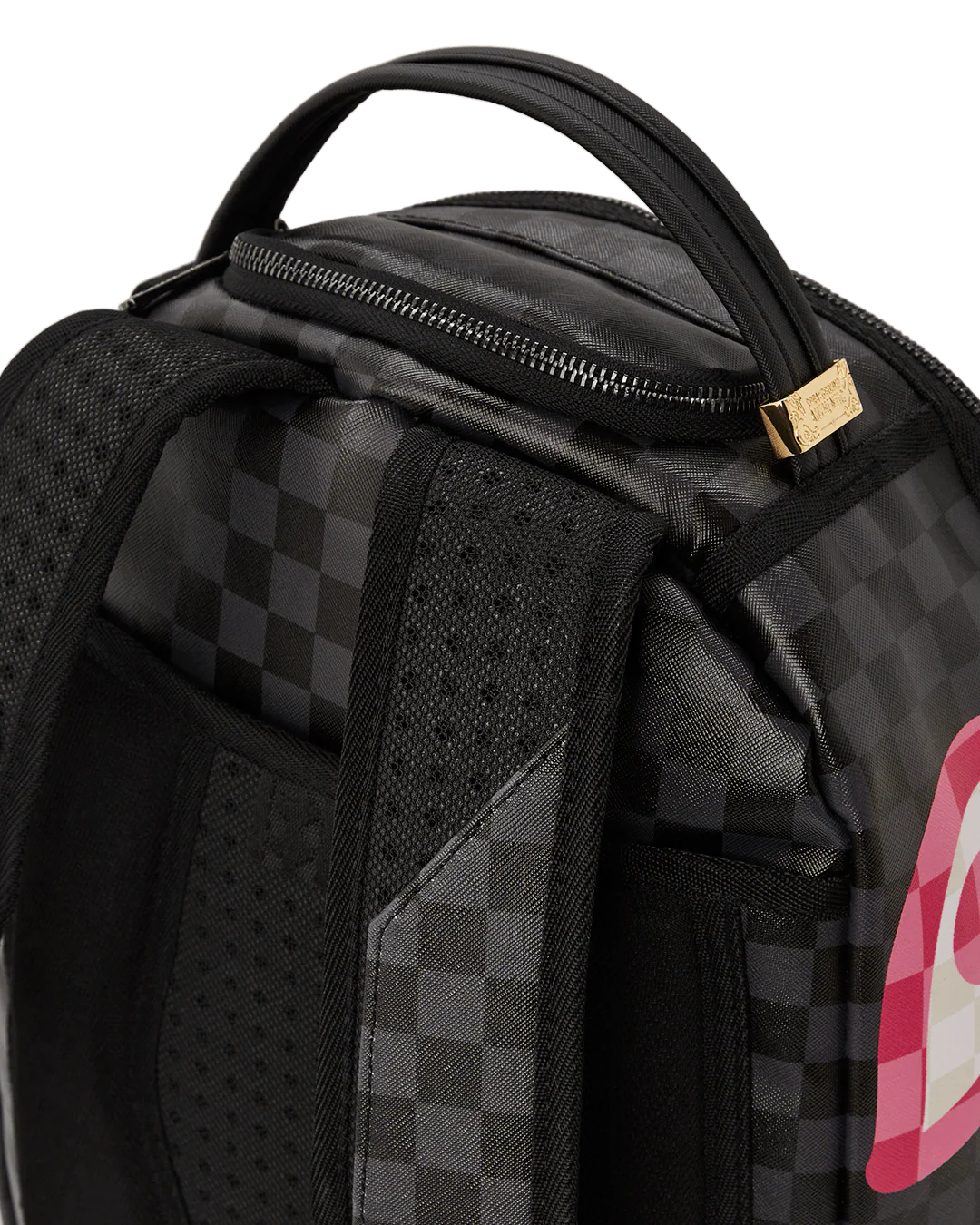 Sprayground Backpack SHARKS IN CANDY BACKPACK (DLXV) Multicolor - Image 10