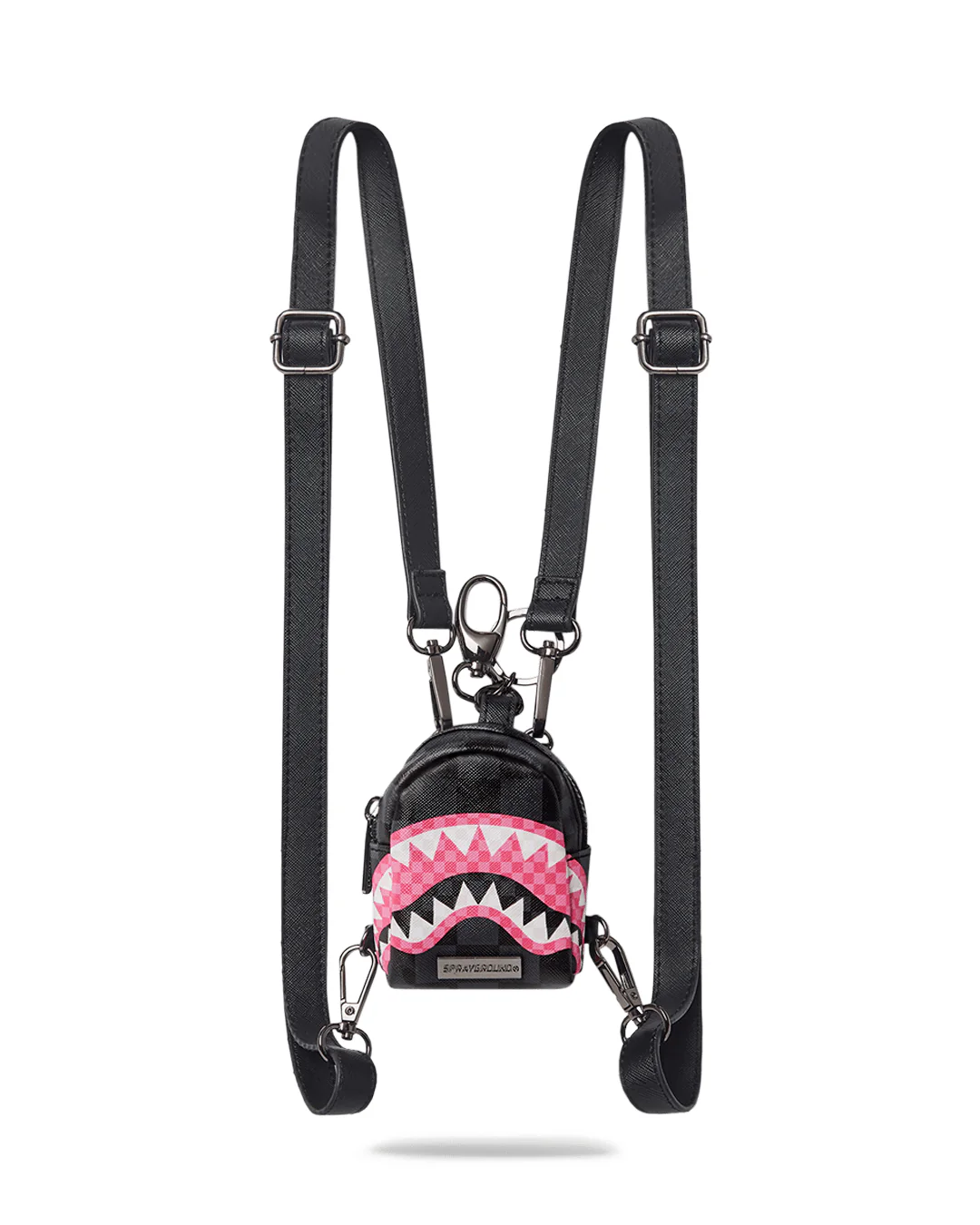 Sharks In Candy Quattro Backpack - Image 8