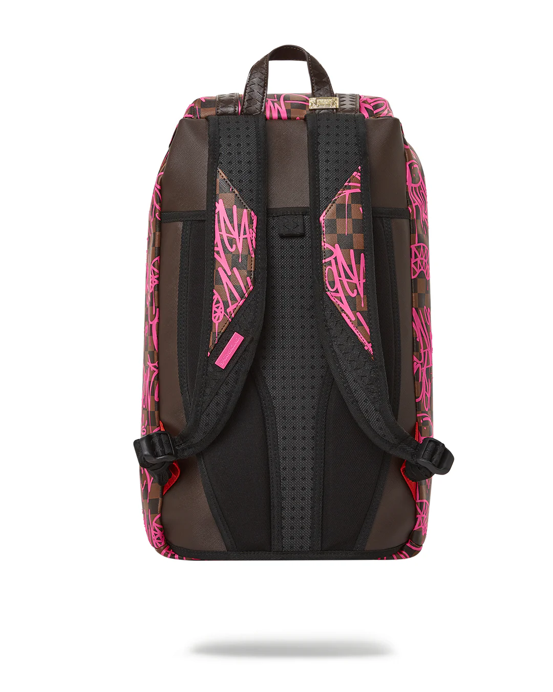 Sharks In New York Hills Backpack 910b4253nsz - Image 3