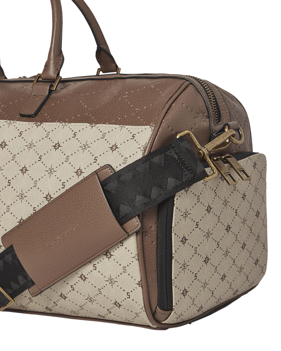 Fifth Avenue Emperor Duffle - Image 14