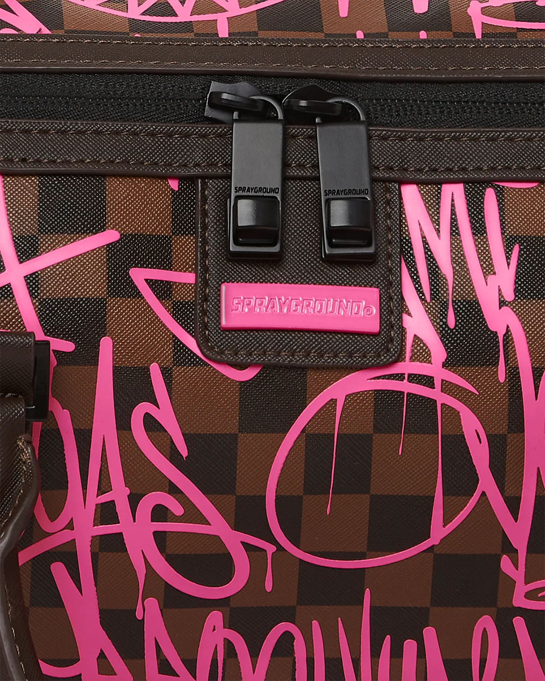 Sharks In New York Mini Duffle 910d4939nsz - Image 6