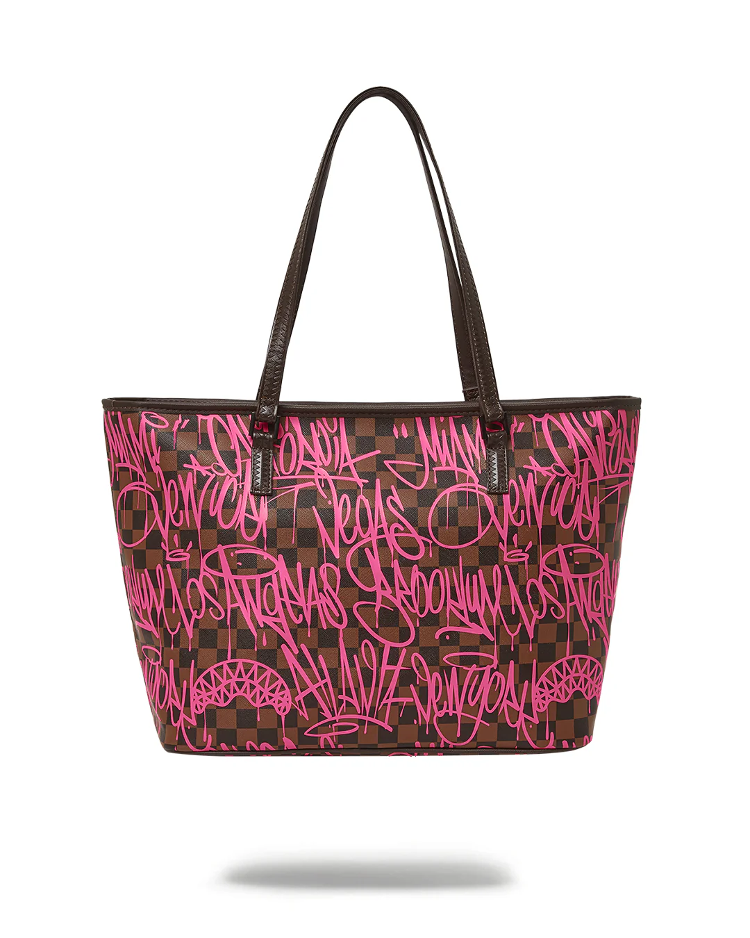 Sharks In New York Tote 910t4255nsz - Image 3