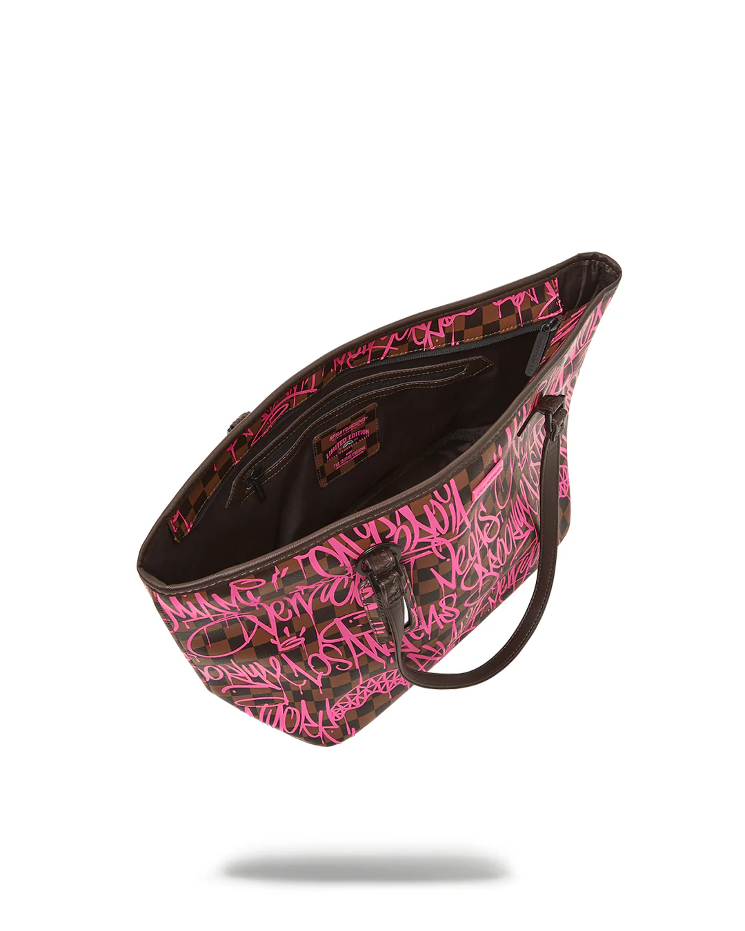 Sharks In New York Tote 910t4255nsz - Image 4