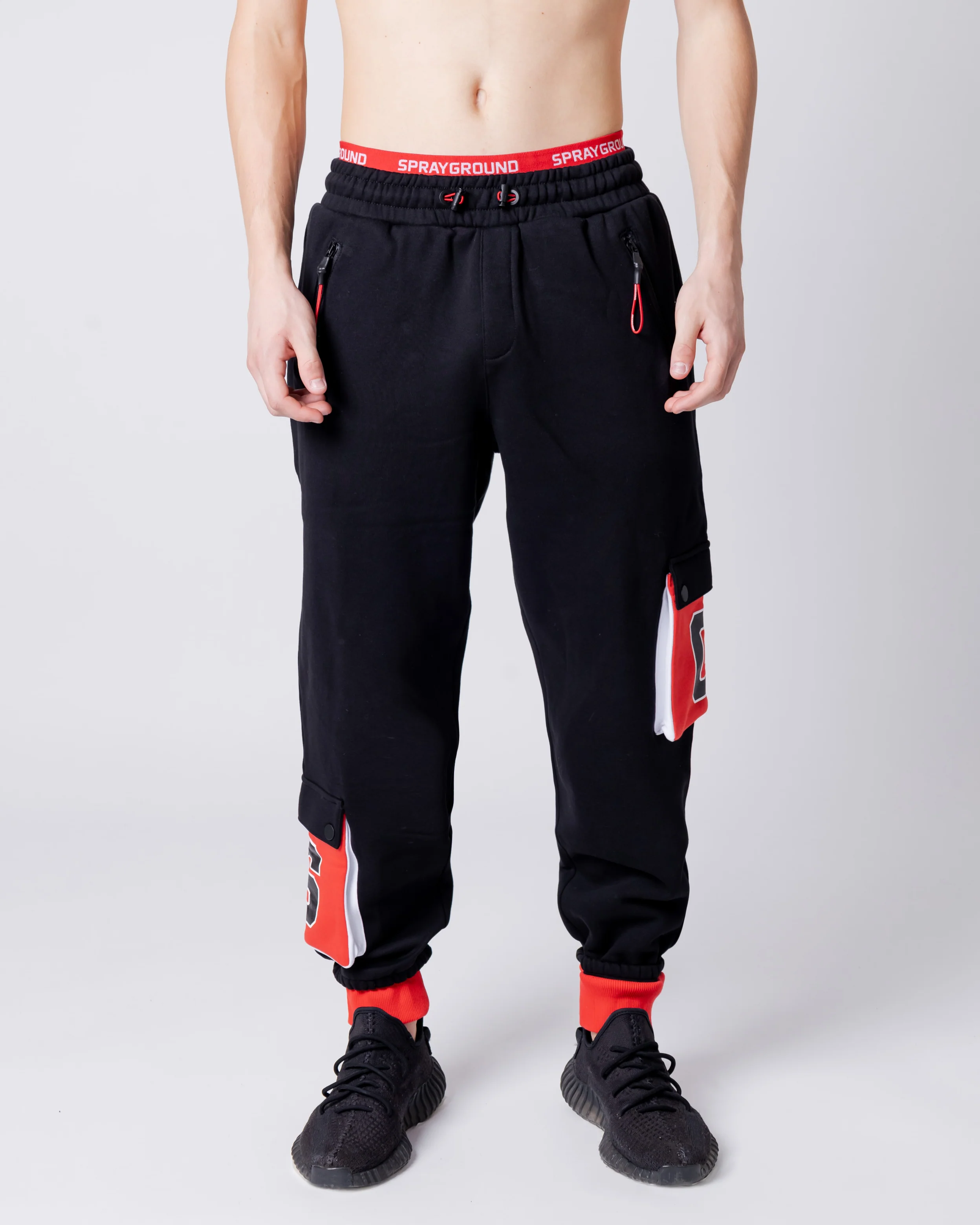 Cargo Pocket - Image 5