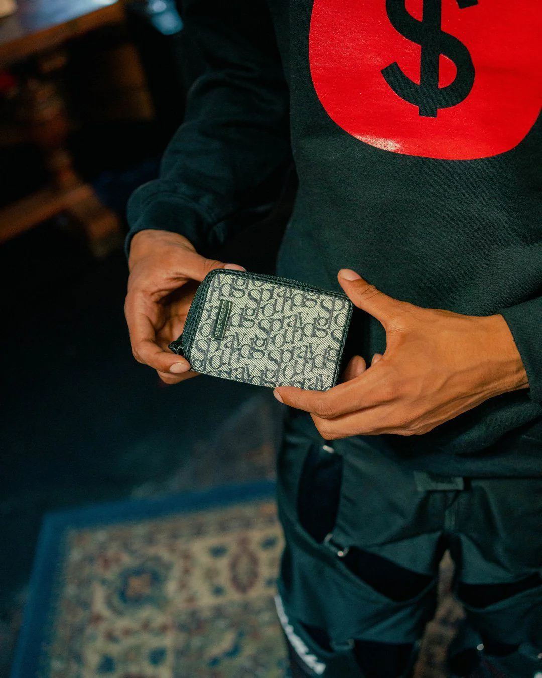 Sg All Day Wallet - Image 12