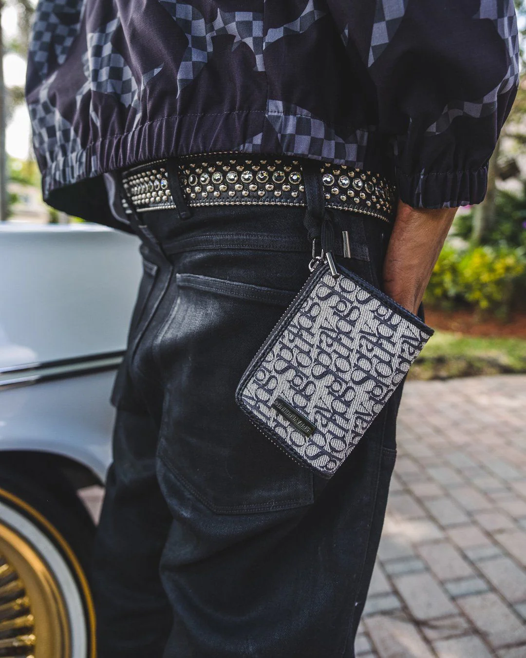 Sg All Day Wallet - Image 8
