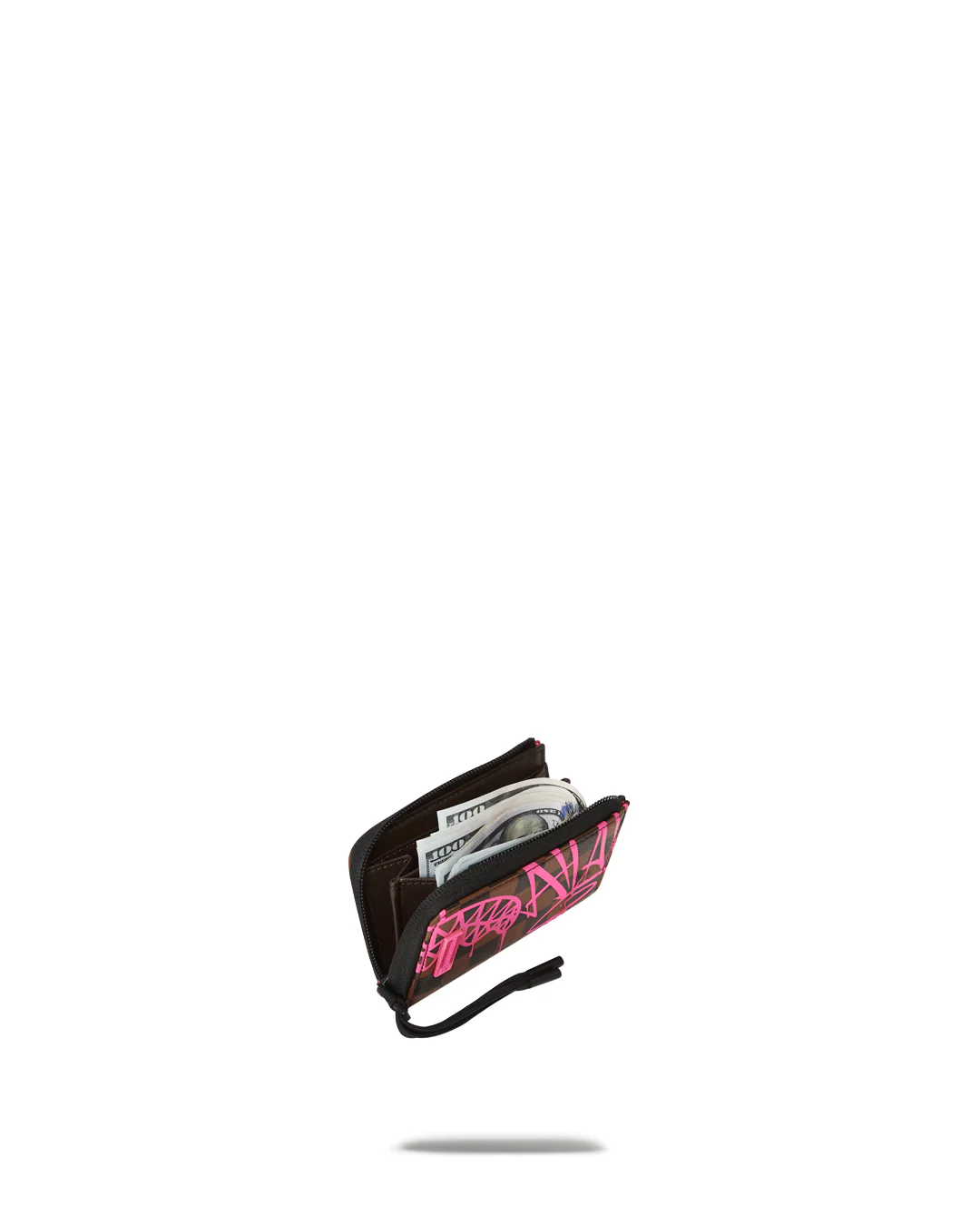 Sharks In New York Wallet 910w4937nsz - Image 4